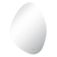 Зеркало с подсветкой Abber Teil 70 см с диммером