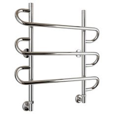 Полотенцесушитель водяной Стилье Деко 00022-6060