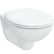 Унитаз подвесной VitrA Arkitekt