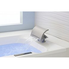 Ванна акриловая Jacob Delafon Elite 180х80 см встраиваемая, правосторонняя