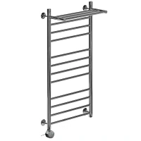 Полотенцесушитель электрический Ника Classic 100х50 см левый