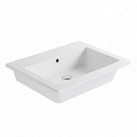 Раковина встраиваемая Globo Forty3 FO064