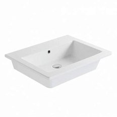 Раковина встраиваемая Globo Forty3 FO064