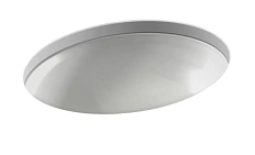 Раковина Jacob Delafon Vox 44 см встраиваемая