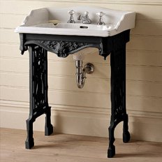 Консоль под раковину Devon&Devon Angel CGANGEL