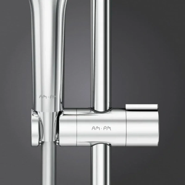 Душевой гарнитур Am.Pm Gem 3 режима струи F0190100 (детальная фотография), душевые гарнитуры index_1