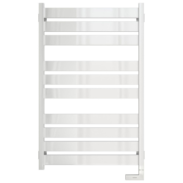 Полотенцесушитель электрический Сунержа Центурион 2.0 5603-1060 лесенка правый (детальная фотография), современные, hi-tech