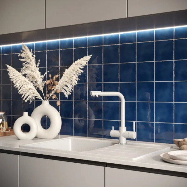 Смеситель для биде Emmevi Ade CR78004 (детальная фотография), современные, hi-tech