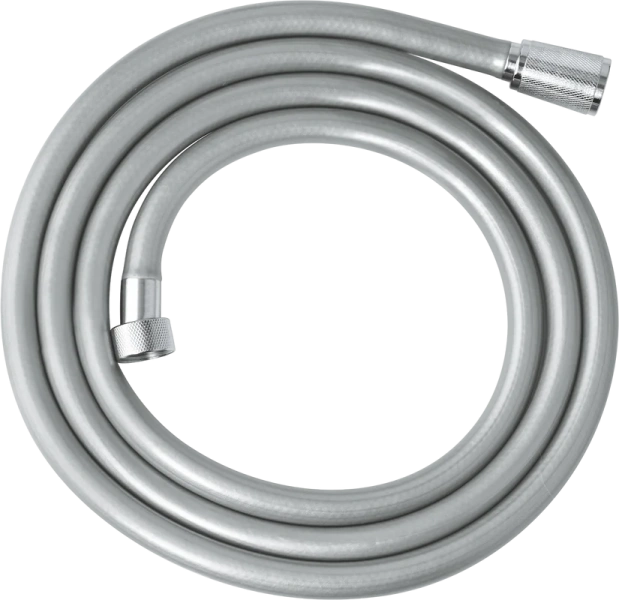 Шланг для душа Grohe Rotaflex гладкий 28413001 (детальная фотография)