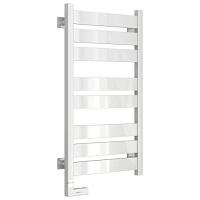 Полотенцесушитель электрический Сунержа Центурион 2.0 40x80 см левый, белый