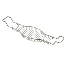 Решетка для ванной Migliore Complementi хром