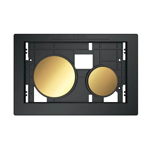 Клавиша смыва под панель Tece TECEloop 9.240.6 - фото 1