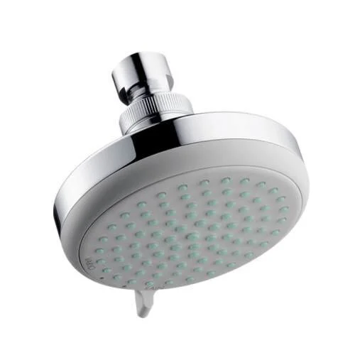 Верхний душ  Hansgrohe Croma 100 28462000 (детальная фотография)
