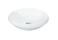 Раковина Creavit Minimal 45 см белая