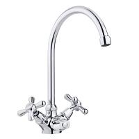 Смеситель для кухни Emmevi Deco Classic 12427