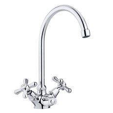 Смеситель для кухни Emmevi Deco Classic 12427