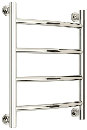 Полотенцесушитель водяной Сунержа Галант+ 40х50 см без покрытия - фото 1