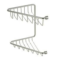 Решетка для ванной Migliore Complementi хром