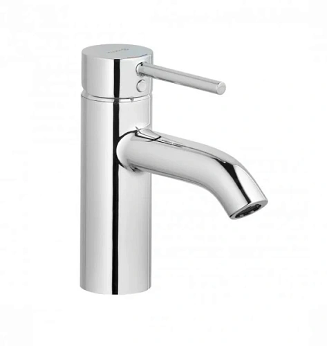 Смеситель для раковины Kludi Bozz хром - фото 1