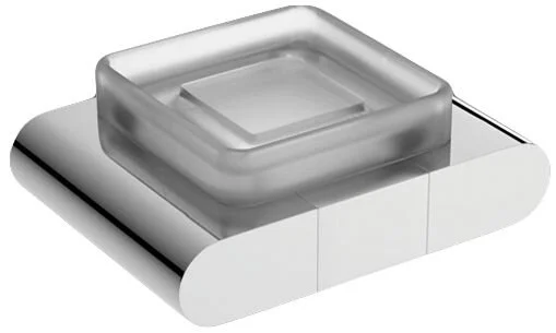 Мыльница для ванной Art&Max Platino AM-3999AL AM-E-3999AL (детальная фотография)