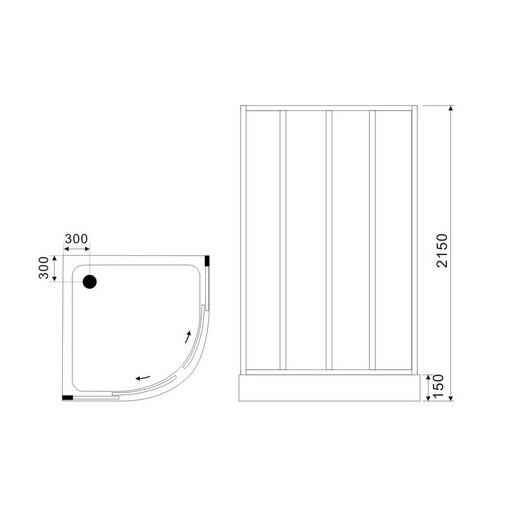 Схема (детальная фотография), хромированный профиль
