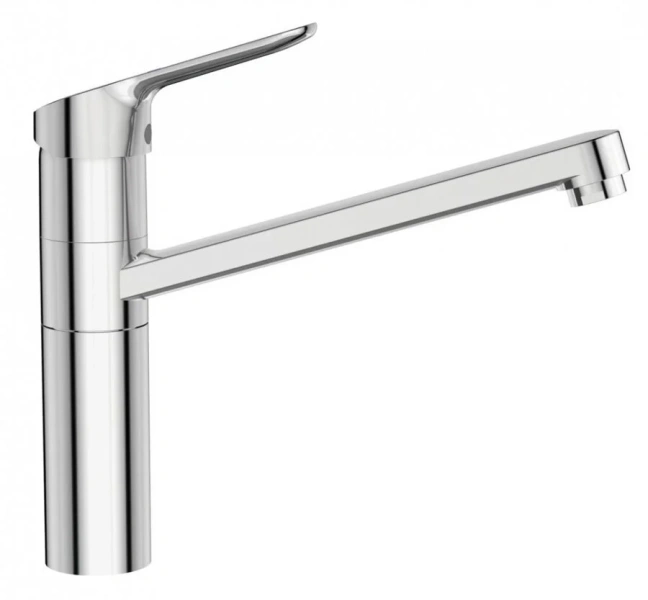 Смеситель для кухни Ideal Standard Ceraflex однорычажный, хром BC135AA (детальная фотография)