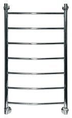 Полотенцесушитель водяной Ника Arc ЛД 100/40 см лесенка