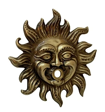 Панель декоративная для крана Migliore Artistica ML.ART-0231