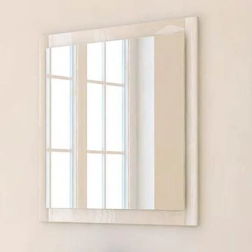 Зеркало с подсветкой Cezares 90 см прямоугольное 45008 (детальная фотография), по запросу