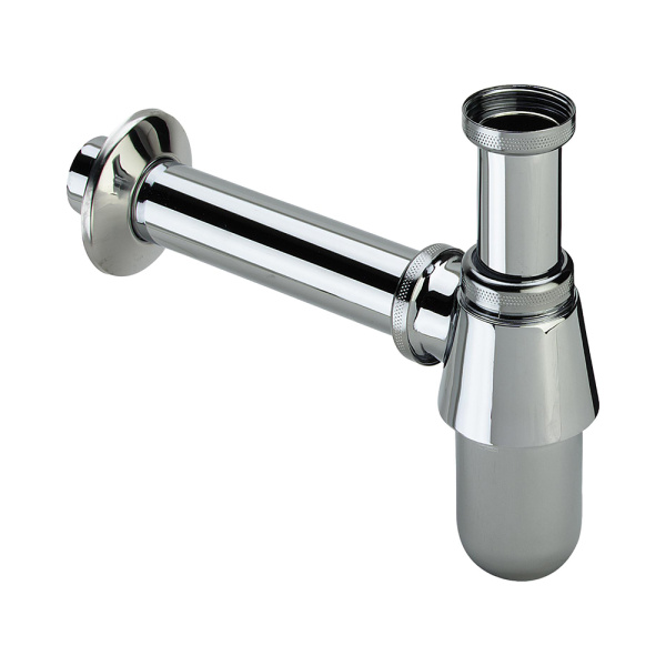 Сифон для раковины Viega 100674 (детальная фотография)