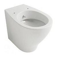 Унитаз-биде напольный Globo Bowl+