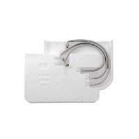 Скрытая часть Hansgrohe Raindance Rainmaker для верхнего душа