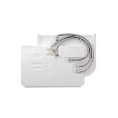 Скрытая часть Hansgrohe Raindance Rainmaker для верхнего душа