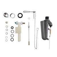 Механизм слива Kerasan для высокого бачка