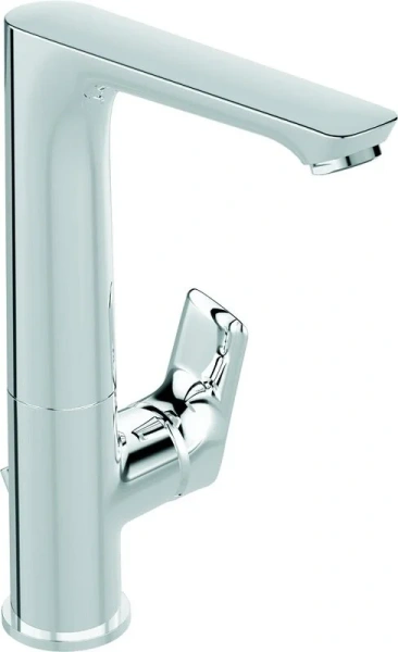 Смеситель для раковины Ideal Standard Connect Air с поворотным изливом A7020AA (детальная фотография)