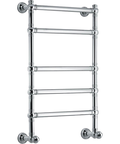 Полотенцесушитель водяной цвет:хром Margaroli 9-464 - фото 1