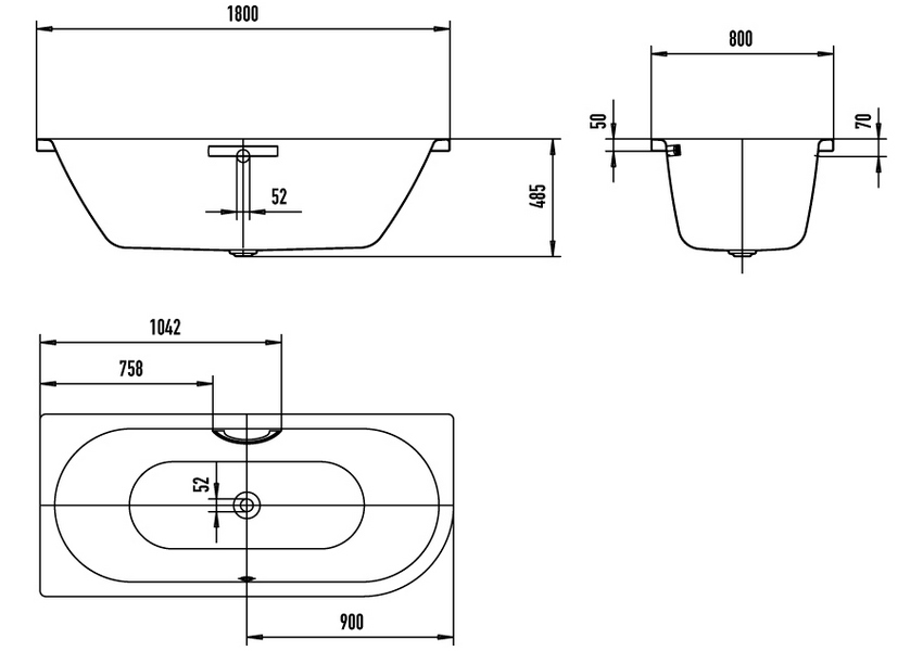 Схема (детальная фотография)