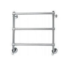 Полотенцесушитель водяной Margaroli Sole 370-440, 3 секции