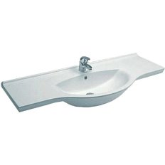 Раковина Hatria Sophie 120х50 см 