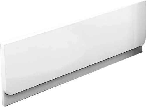 Передняя панель для ванны Ravak Chrome 150 см белая - фото 5