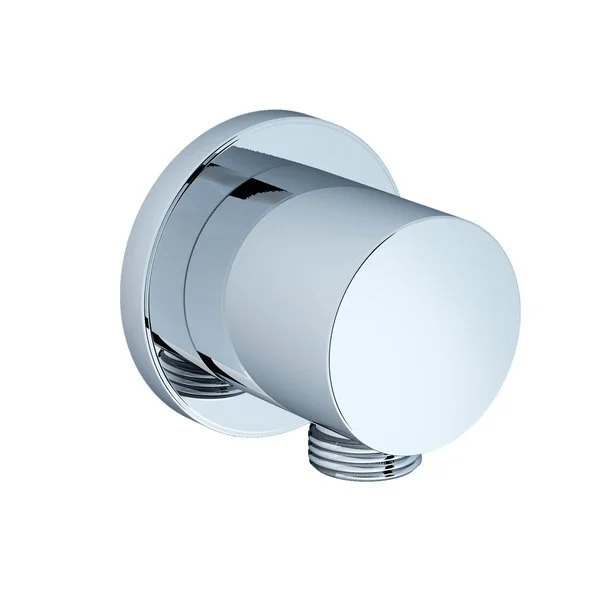 Настенный отвод для душа Ravak 701.00 X07P004 (детальная фотография)