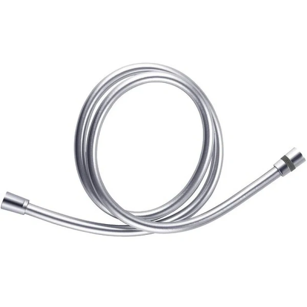 Шланг для душа IDDIS Optima Home хром матовый 04P15BCi19 (детальная фотография)