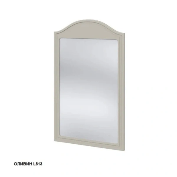 Зеркало Caprigo Verona 60 см оливин 33530-L813 (детальная фотография)