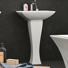 Раковина ArtCeram Jazz JZL003