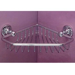 Мыльница-решётка для ванной  Devon&Devon First Class DD33066 (детальная фотография), современные, hi-tech