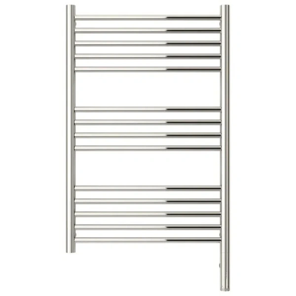 Полотенцесушитель электрический Сунержа Богема 3.0 50х80 см без покрытия 00-5805-8050 (детальная фотография), хром