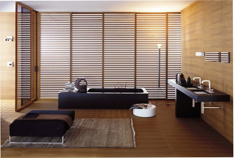 Смеситель для душа Axor Citterio 39655000 (детальная фотография), современные, hi-tech