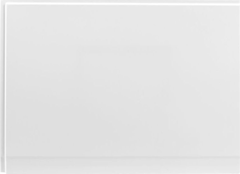 Боковой экран Aquanet Lotos 80 см белый 330886 (детальная фотография)