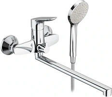 Смеситель универсальный RedBlu by Damixa Origin Bit 779500000