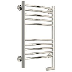 Полотенцесушитель электрический Сунержа Богема 2.0 40x60 см хром, правый